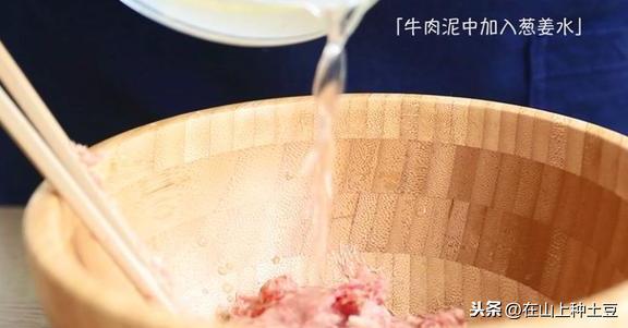 还在纠结微量元素怎么补？16种氨基酸和铁元素这一道菜全包了