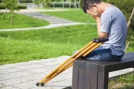 医生坦言：截肢不算大手术，但是术后的并发症值得关注图片
