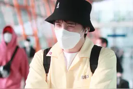 《创造营2020》舞台首秀，张远再现男团主题曲图片