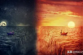 人类在异次元世界中生存是怎样的体验？多重宇宙或许真的存在？图片