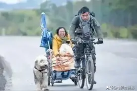 推着轮椅和绝症女友私奔，那对感动中国的情侣，6年后还好吗？图片