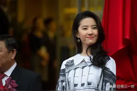刘亦菲图片赏析：matplotlib图片新的显示方法图片
