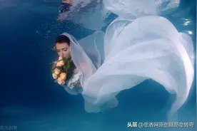 一鹅水中游，一女去逗它，为何淹死成了冤鬼？脑筋急转弯图片