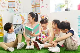 公办幼儿园寒、暑假开放，保教费、住宿费涨幅不超30%，陕西调整幼儿园收费办法公征意见图片