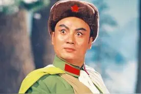 50年后，《智取威虎山》演员今昔照，如今童祥苓85岁齐淑芳78岁图片