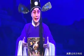 【秦腔名家】李小锋（五）图片