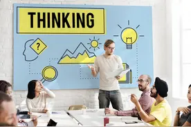 思维导图软件MindMaster、 XMind 和 MindManager 哪个更好？图片
