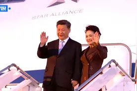 独家V观丨万水千山只等闲图片