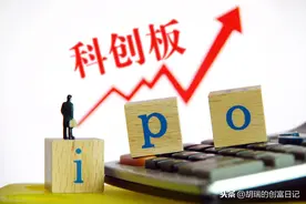 科创板50ETF来了，我们要不要买？图片