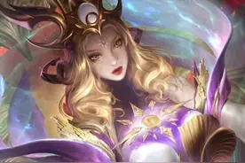 从技能上分析，武则天的强度是否超标，为何被称之为混子法师图片