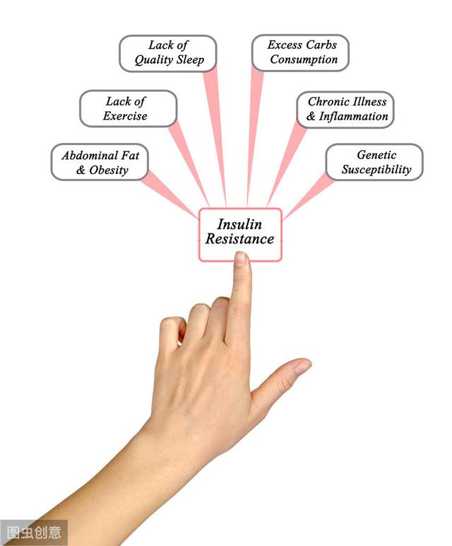 周大夫带你了解什么是胰岛素和胰岛素抵抗？