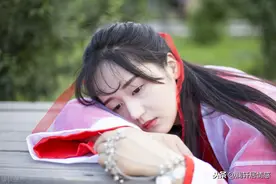 故事：古风微虐小说：深仇大恨，偏偏爱上仇人的女儿。仇、爱如何两全？图片