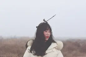 婆媳闹不和，媳妇销声匿迹四年，姐姐：“她胖出半个自己”图片