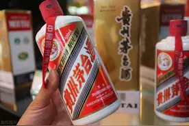 测纯粮食酒与勾兑白酒鉴别，两分钟立马现出原型，纯粮食酒鉴别图片