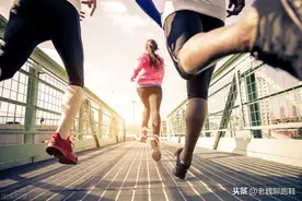 穿跑鞋、别瞎买，3种跑鞋对应3种人群，看看你是哪种？图片