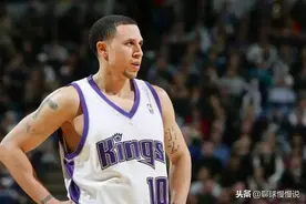 盘点21世纪10位从未入选全明星的遗珠，有战绩有数据也未必行图片