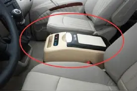 等我买车了，打死也要拆掉扶手箱！学广东人这么装，高级又享受图片