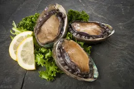 去饭店吃鲍鱼，服务员问你要几头，千万别乱答，否则丢人还伤钱包图片