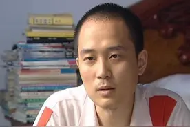 5年4次高考，1次北大2次清华，如今现状让人惋惜，给父母警醒图片