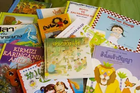 绘本的价值图片