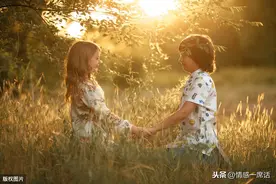 你念念不忘的人 也会想着你吗？图片