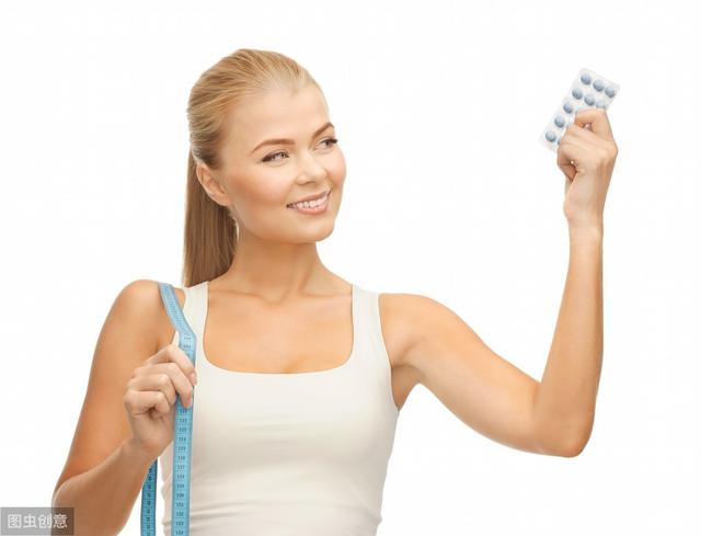 健身补剂虽好，但不能吃太多哟，不然你会变胖
