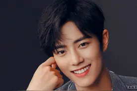 眼睛近视9位明星：古天乐700度，邓伦600度，你还知道谁？图片