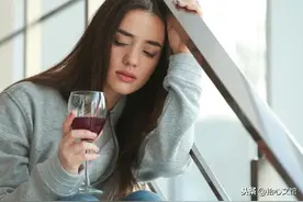 女人喝醉酒以后，最想做哪几件事？过来人告诉你图片