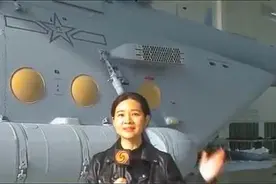 陆航需求大，哈飞昌飞任务重，重新引进米171其实是无奈之举图片