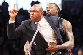 里弗斯“快船七宗罪”：溺爱儿子坑保罗，8年时间2大奇耻0收货图片