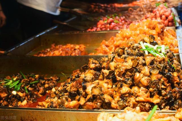 弃用味精5年，我做出“自然鲜”的菜品，源自这6种“提鲜技巧”