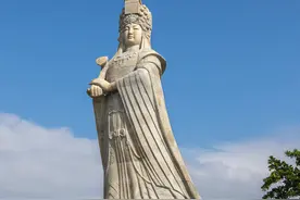 道教体系中有哪些与民间习俗有关的俗神图片