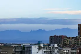 四川这座总人口60万的县城，明明属于德阳管，为何渴望划入成都？图片