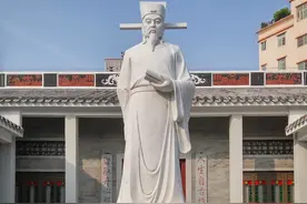 浩然正气永存人间—粤曲《留取丹心照汗青》视频与简谱图片