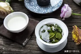 名贵的5种茶，肯定有你在喝的品种图片