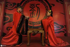 《诗经•国风•郑风•女曰鸡鸣》学习之八十二图片