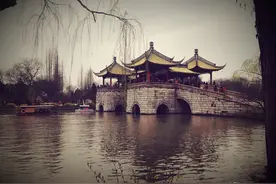 读诗与写作：杜牧《泊秦淮》的阅读启示和写作借鉴之一图片
