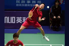 你要的4种杀球来了！学会后别太嘚瑟，好东西记得分享图片