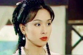 “最美亚姐”杨恭如：因一件丑闻毁掉星途，如今46岁无人敢娶图片
