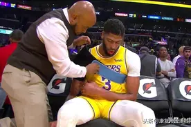 NBA戴维斯同款肩伤，普通人伤了要不要手术？给您三点建议图片