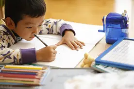 “赶作业”搜索需求大增背后还有不少真问题图片