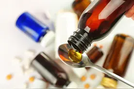 “儿童用量酌减”到底该用多少？你为中成药说明书上的这句话纠结过吗？图片