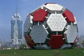 超级国有企业看辽宁，沈阳大连本溪等地省属大型国企有多强大？图片