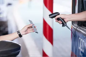 全球每天消耗上百亿个二维码，这么久为什么还没用完？图片
