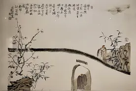 寒假必备的25首古诗词：孩子每天学1首，假期就不虚度（值得收藏）图片