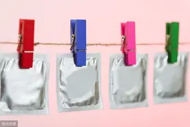 套套上的油到底是啥？？对身体有害吗？图片