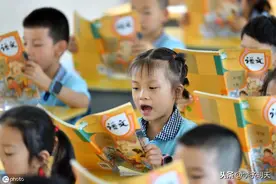 部编版小学语文五年级上期中考试质量分析，提升阅读能力很关键图片