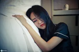 男人遇到真爱后，会有这些身体语言， 准图片