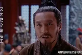 史记和唐诗中有答案：不教胡马度阴山的龙城飞将不是李广会是谁？图片