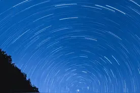 星空摄影：用手机拍星空，这4种拍法你会了吗？图片